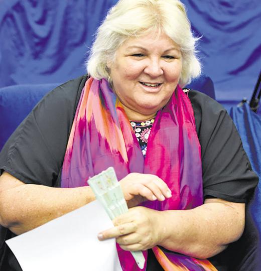 Che’s daughter.jpg