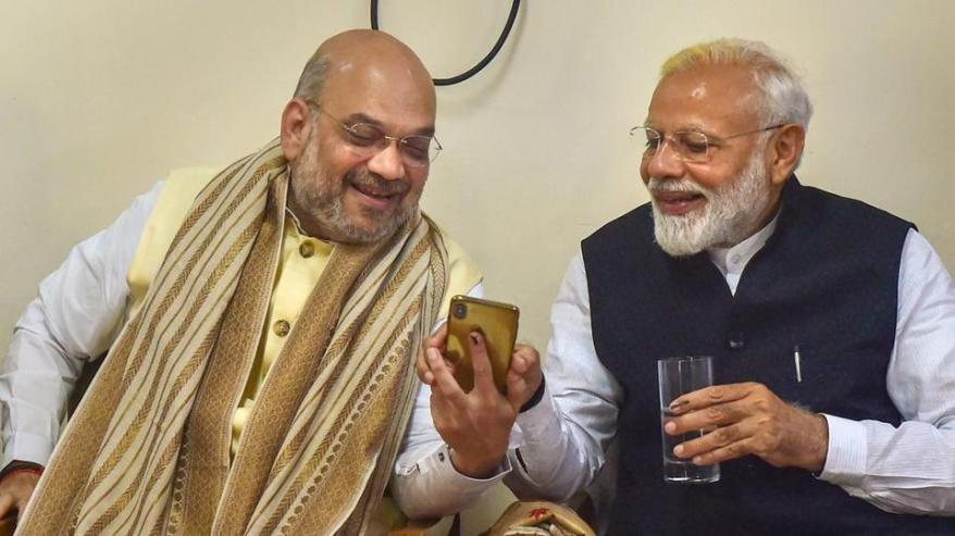 Shah with PM Modi.jpg