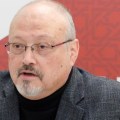 Jamal Khashoggi