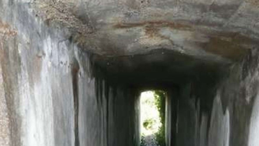 Tunnel