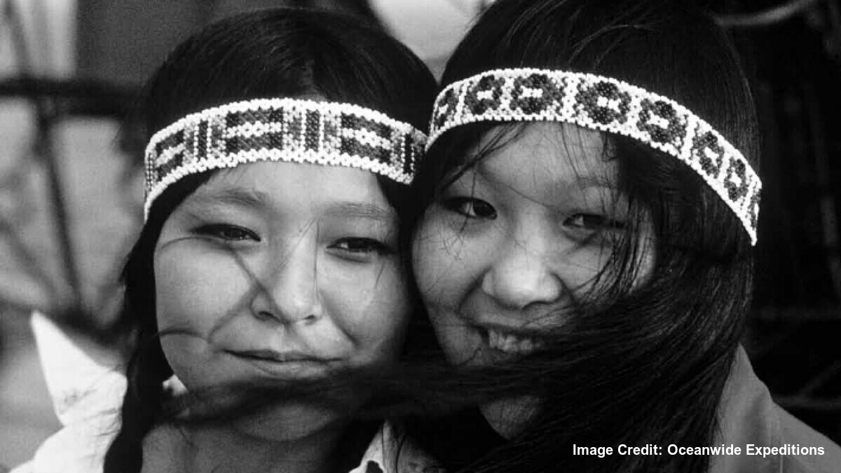 The Tragic Tale Of Minik & 5 Other Inuit – Boundless Ocean Of Politics