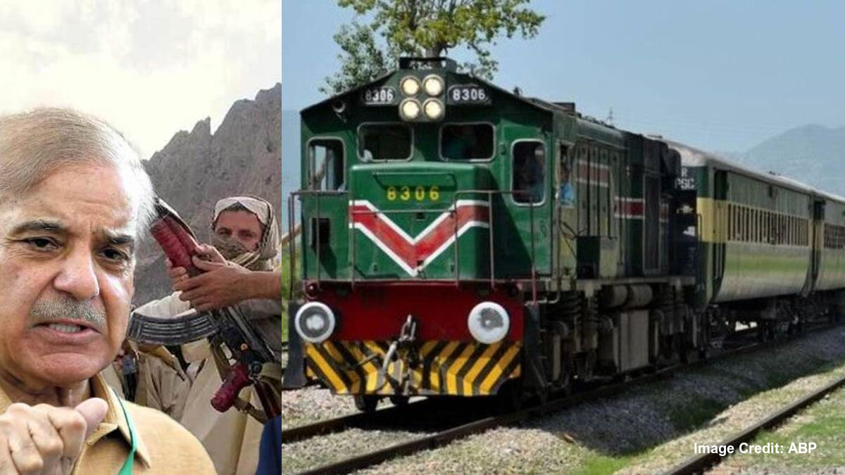 4 Rebel Groups Join Hands In Pakistan – Boundless Ocean Of Politics