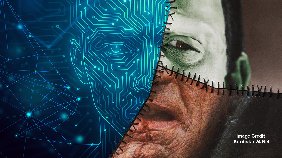 ‘AI May Become Frankenstein’s Monster’ – Boundless Ocean Of Politics